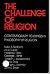 The Challenge of religion: ...