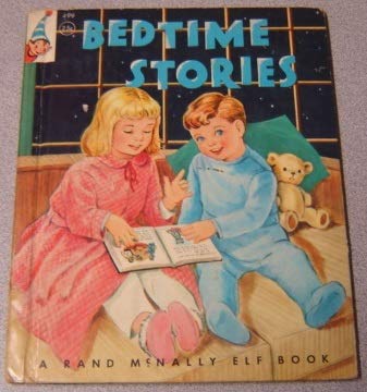 Bedtime Stories (Rand McNally Elf Book #499)