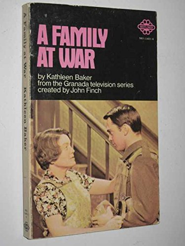 Family at War 1 (Mass Market Paperback)