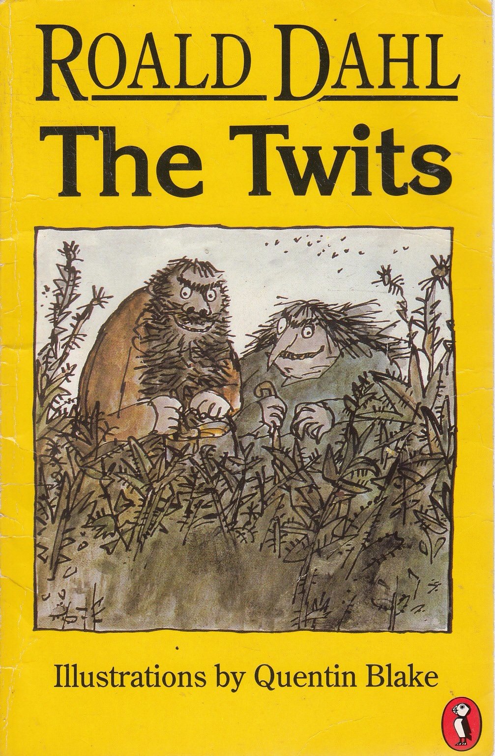 The Twits