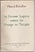 Marcel Bataillon. Le Docteu...