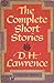 The Complete Short Stories of D. H. Lawrence, Vol. 3 by D.H. Lawrence