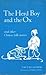 The Herd Boy and the Ox and Other Chinese Folk Stories