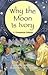 Rigby on Our Way to English: Leveled Reader Grade 5 (Level P) Why the Moon Is Ivory (On Our Way English)