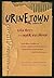 Urinetown: The Musical by Greg and Mark Hollmann KOTIS (2003-08-01)