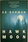 Hawk Moon (Robert Payne, #2) Hawk Moon (Robert Payne, #2)