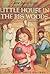 Little House in the Big Woods by Laura Ingalls Wilder