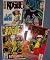 X-Men Rogue Limited Edition Mini-Series (X-Men Marvel Comics, Rogue)