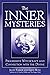 The Inner Mysteries: Progressive Witchcraft and Connection to the Divine by Janet Farrar Gavin Bone(2012-10-05)