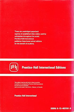 Industrial Robots: Computer Interfacing And Control