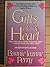 Gifts of the Heart (Zebra Contemporary Romance)