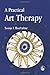 A Practical Art Therapy 1st (first) Edition by Buchalter, Susan I. published by Jessica Kingsley Publishers (2004)