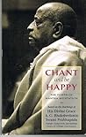 Chant and Be Happ...