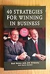 40 Strategies for Winning in Business by Bud Haney