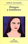 Estupor y temblores