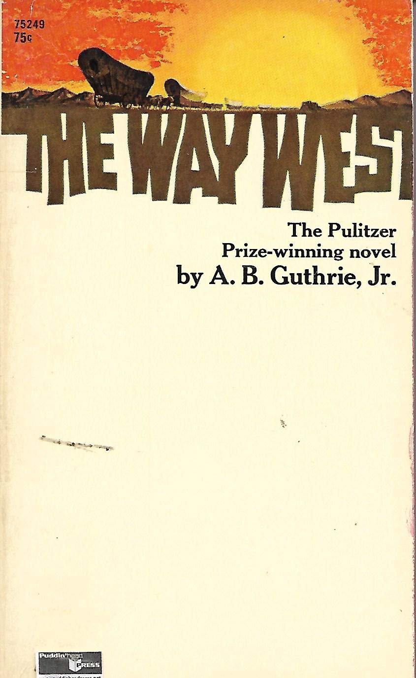The Way West