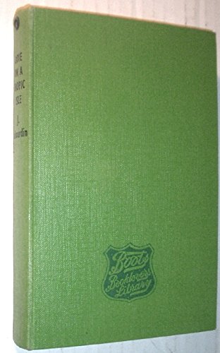 Love on a Tropic Isle (Hardcover)