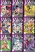 Jojos Bizarre Adventure Part 4 Diamond Is Unbreakable Vol 1-9... by Hirohiko Araki Jojos Bizarre Adventure Part 4 Diamond Is Unbreakable Vol 1-9... by Hirohiko Araki