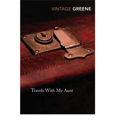 Travels With My Aunt