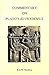 Commentary on Plato's Euthydemus (Memoirs of the American Philosophical Society)