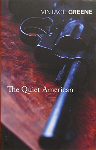 The Quiet American
