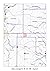 36°101° NW - Guymon, Oklahoma Backcountry Atlas (Topo)