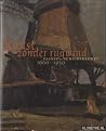 Kunst zonder rugwind: Zaanse schilderkunst, 1600-1950 (Dutch Edition)