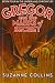 Gregor and the Marks of Secret (Underland Chronicles) by Suza... by Suzanne Collins
