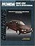 Honda Civic/CRX 1984-91 Repair Manual (Chilton's Total Car Care Repair Manuals)