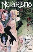 Nefarismo, No. 1: Root; Oct. 1994