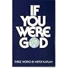 If You Were God
