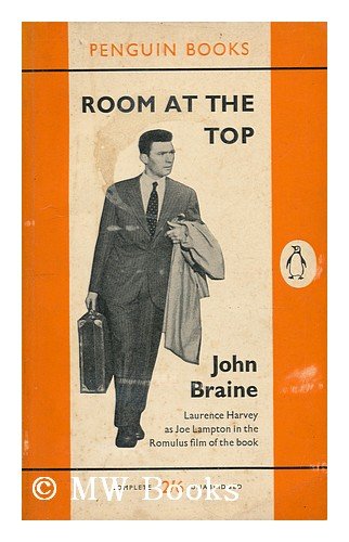 Room At The Top