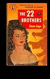 The 22 Brothers by Dana Sage