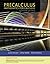 Precalculus, Enhanced Edition (with MindTap Math, 1 term (6 months) Printed Access Card) by James Stewart (2016-01-01)