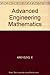 Advanced Engineering Mathematics by Erwin Kreyszig (1979-03-21)