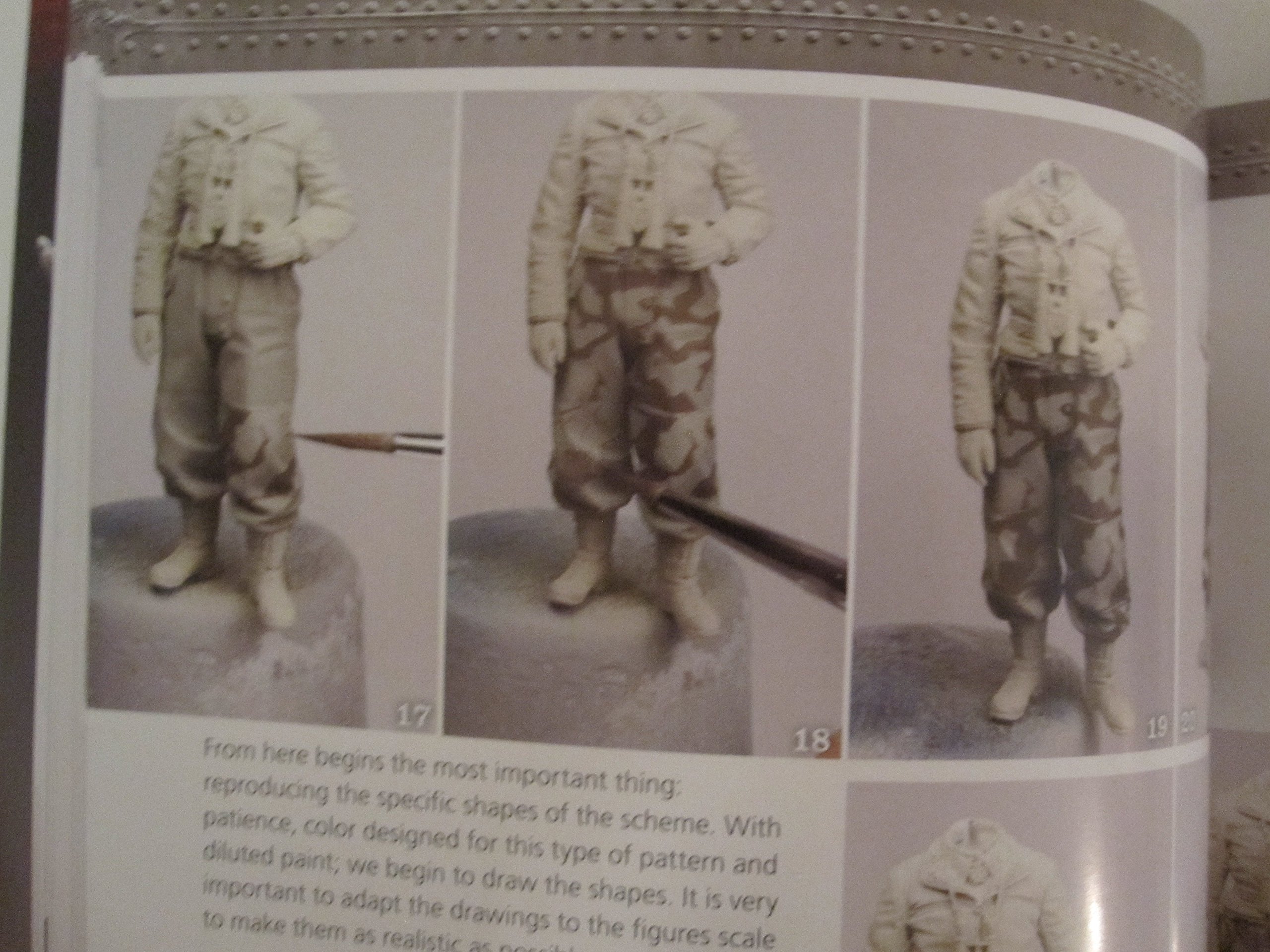 Panzer Crew Uniforms by AK Interactive, 2nd Edition Modeling Manual (Paperback)