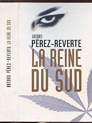 La reine du Sud