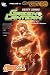 Green Lantern: Agent Orange by Geoff Johns (2010-11-09)