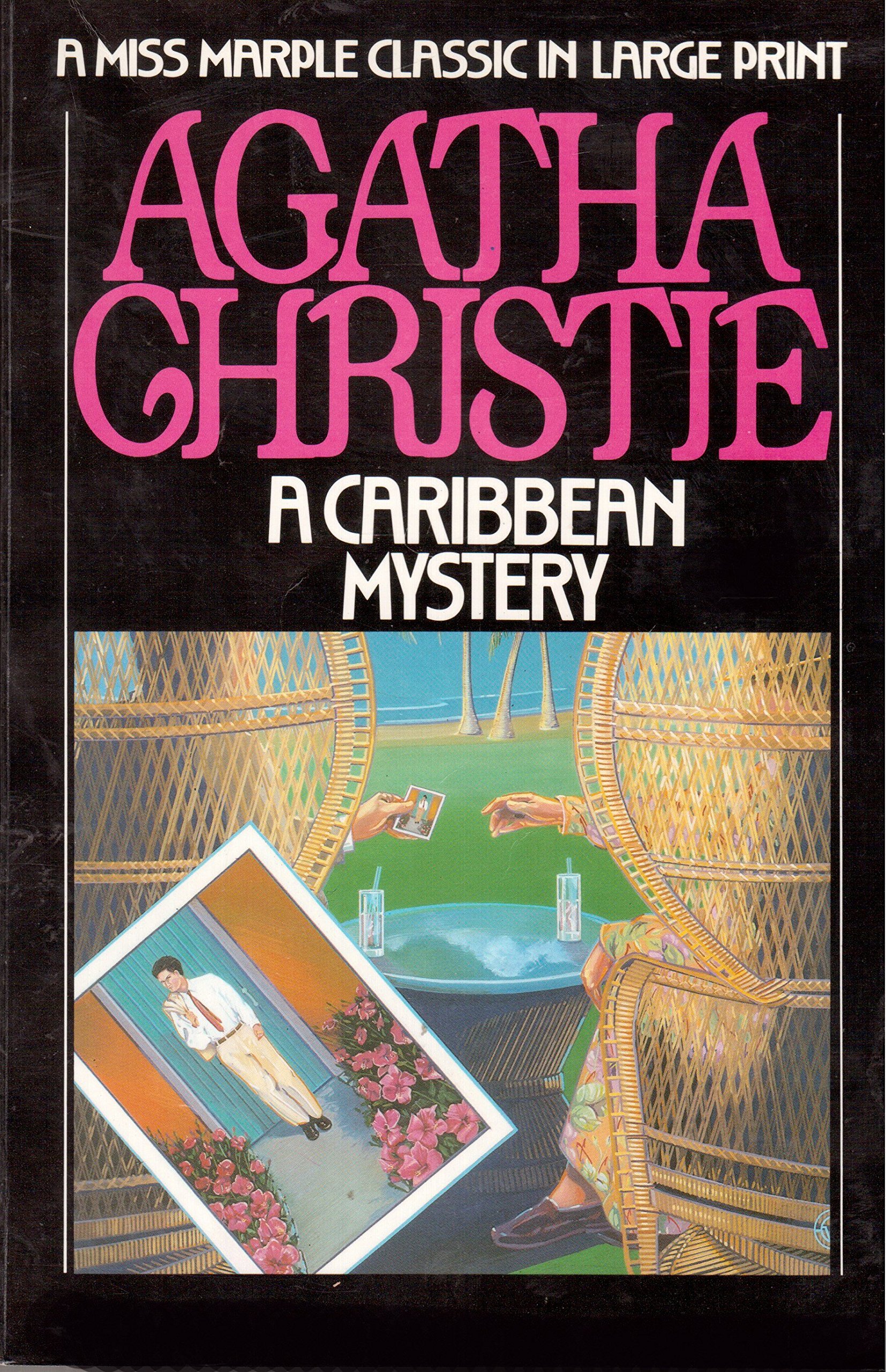 A Caribbean Mystery