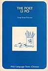 The Poet Li Po (Pali Language Texts-Chinese)