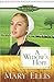 A Widow's HopeA WIDOW'S HOPE by Ellis, Mary (Author) on Mar-01-2009 Paperback