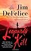 Leopards Kill by Jim DeFelice (2009-11-03)