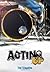 Acting Up by Ted Staunton (2010-09-15)