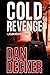 Cold Revenge (Jason Maxfield Thrillers, #3)