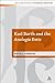 Karl Barth and the Analogia Entis (T&T Clark Studies in Systematic Theology) by Keith L. Johnson (2010-06-17)