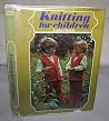 Knitting for Children Knitting for Children