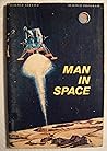 Man in space