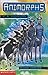 Animorphs Boxed Set #07: Books 25-28 by Katherine Applegate (2001) Paperback