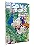 SONIC THE HEDGEHOG NO. 53 S...