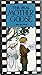 The Real Mother Goose-Husky Book Blue